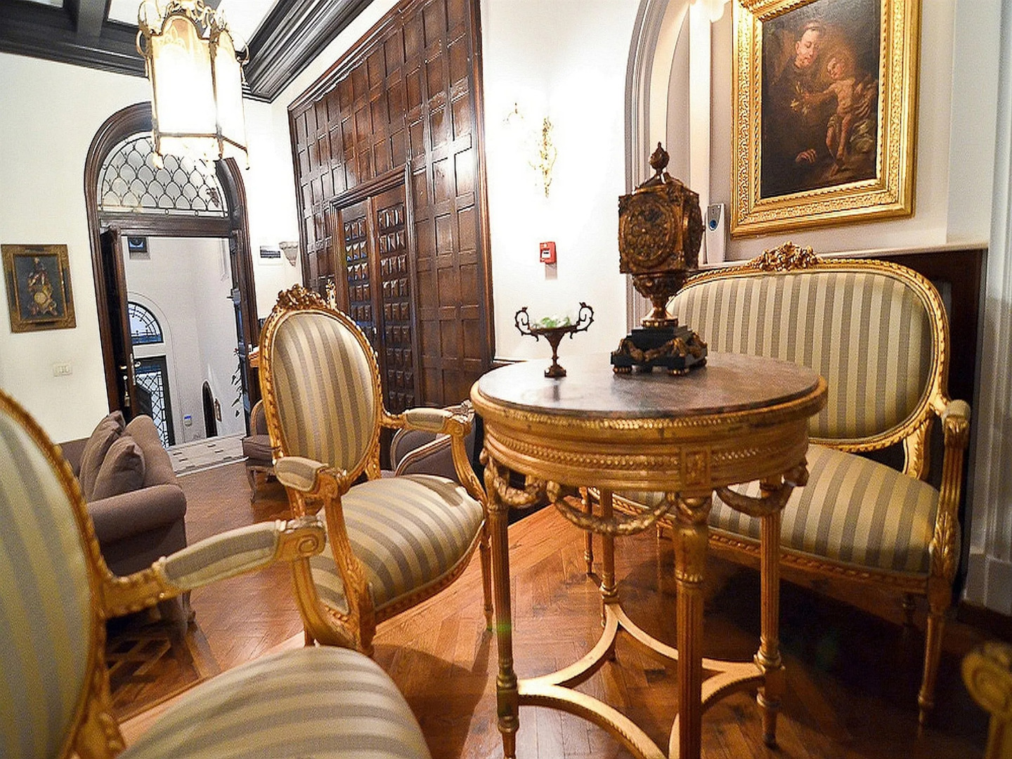 Scala Boutique Hotel