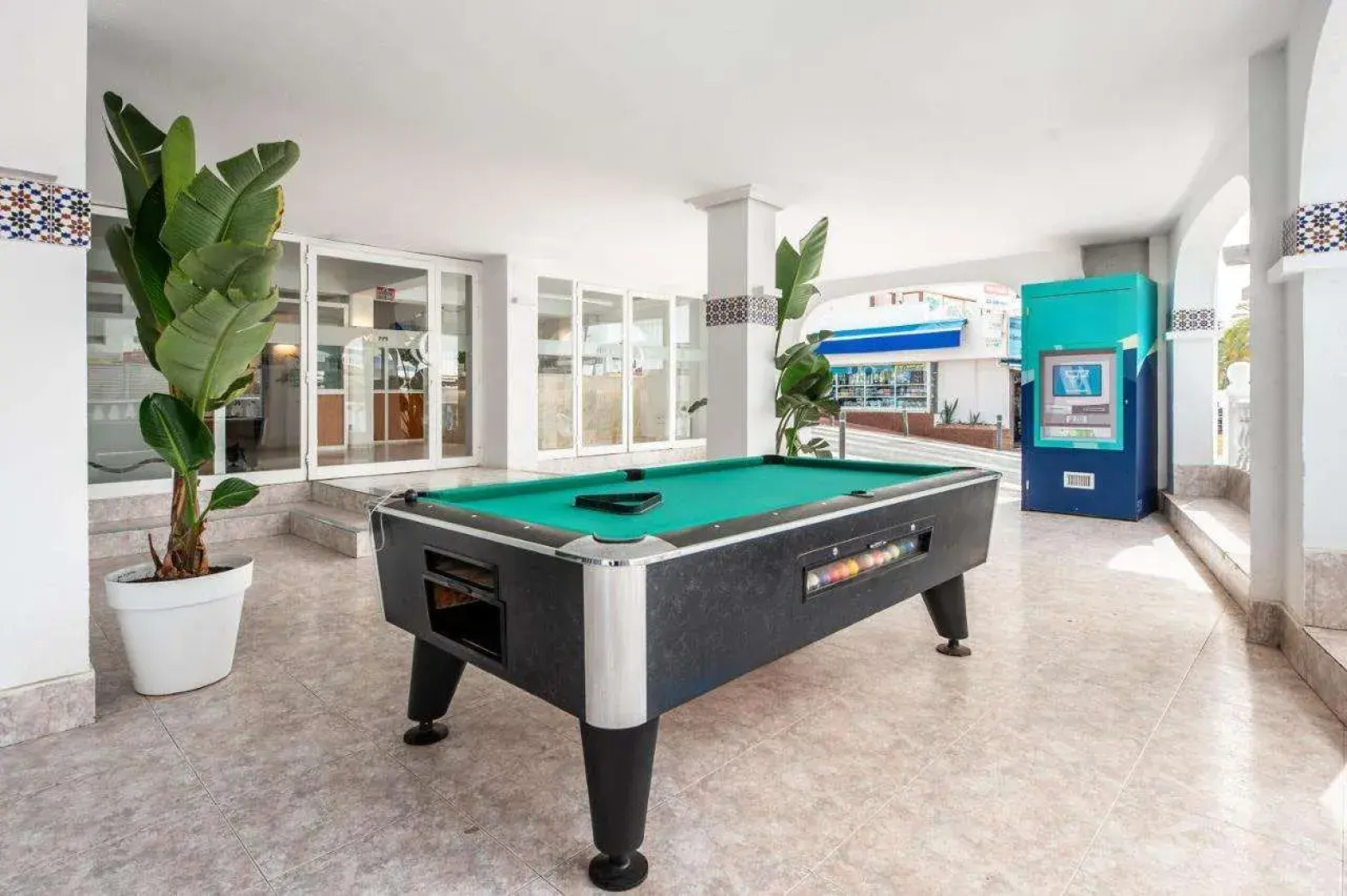 Aparthotel Vibra Del Mar - Adults Only