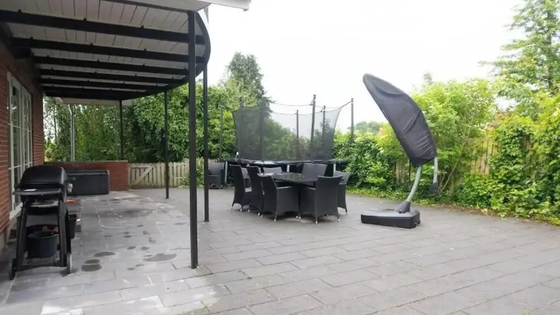 Hilmor's Lejligheder