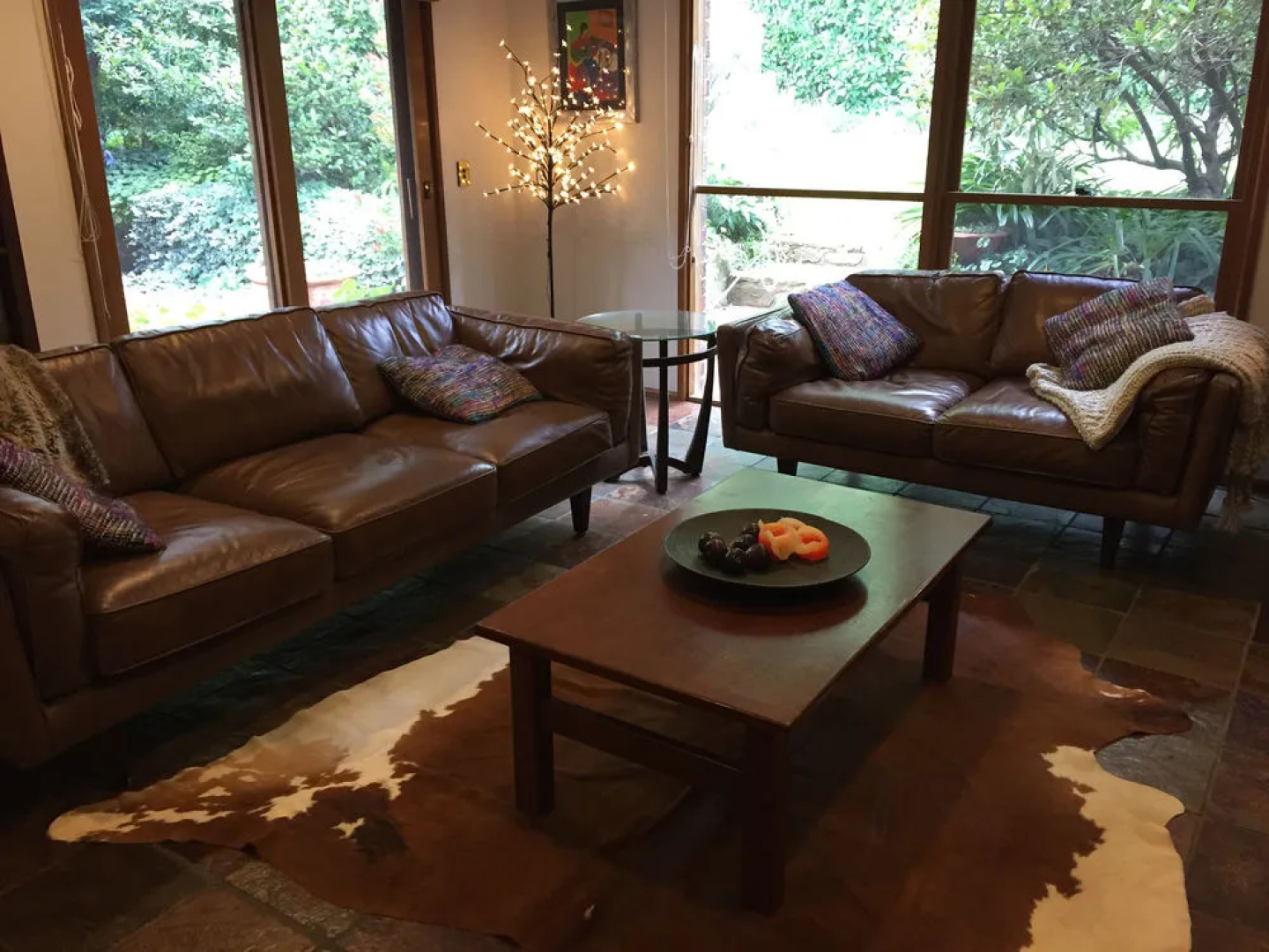 Georgie's Boutique B&B
