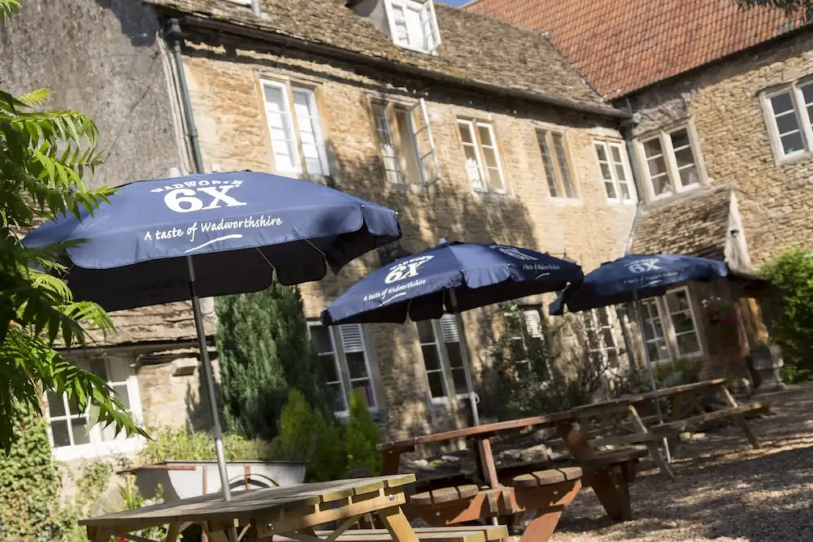 Red Lion - B&B