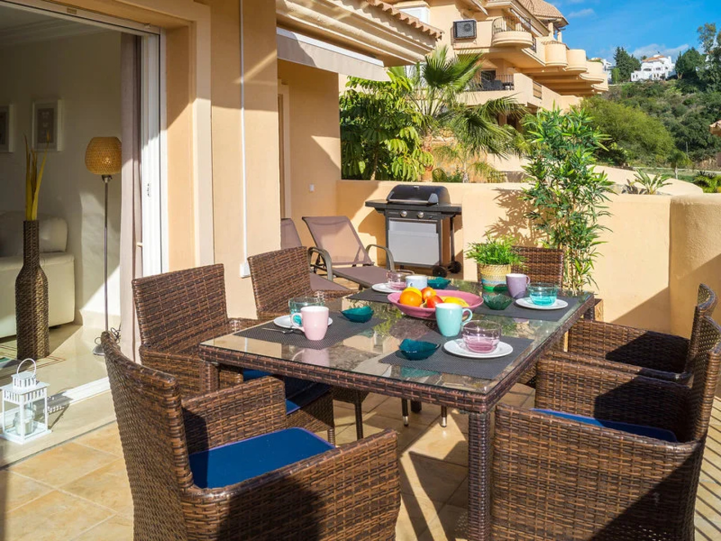 Aloha Hill Club - Three Bedroom