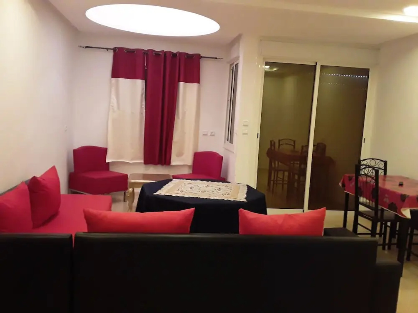 Résidence Mers Beach Appart Vue Piscine