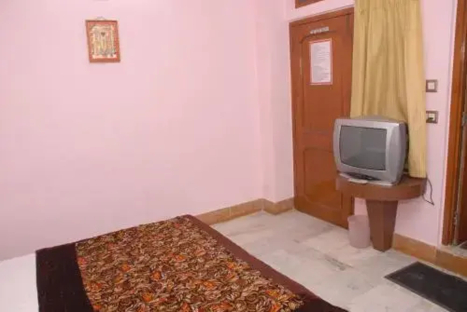 Hotel Shreenath