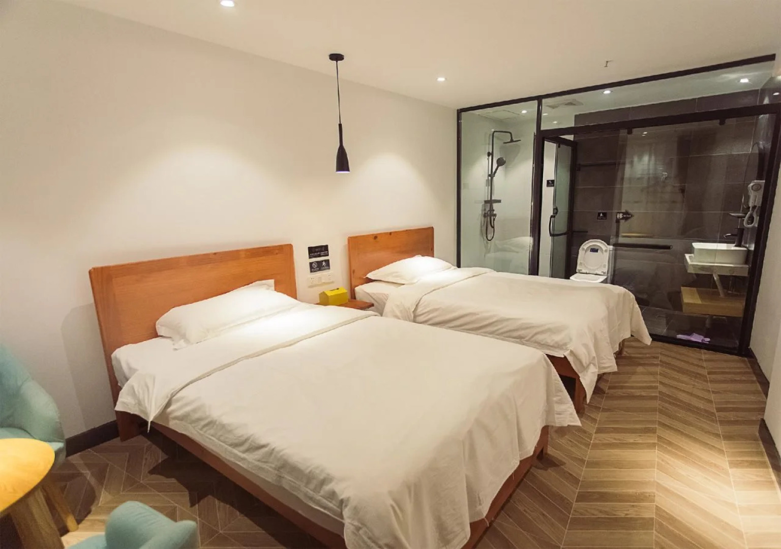 Xiamen Koala Home Hostel