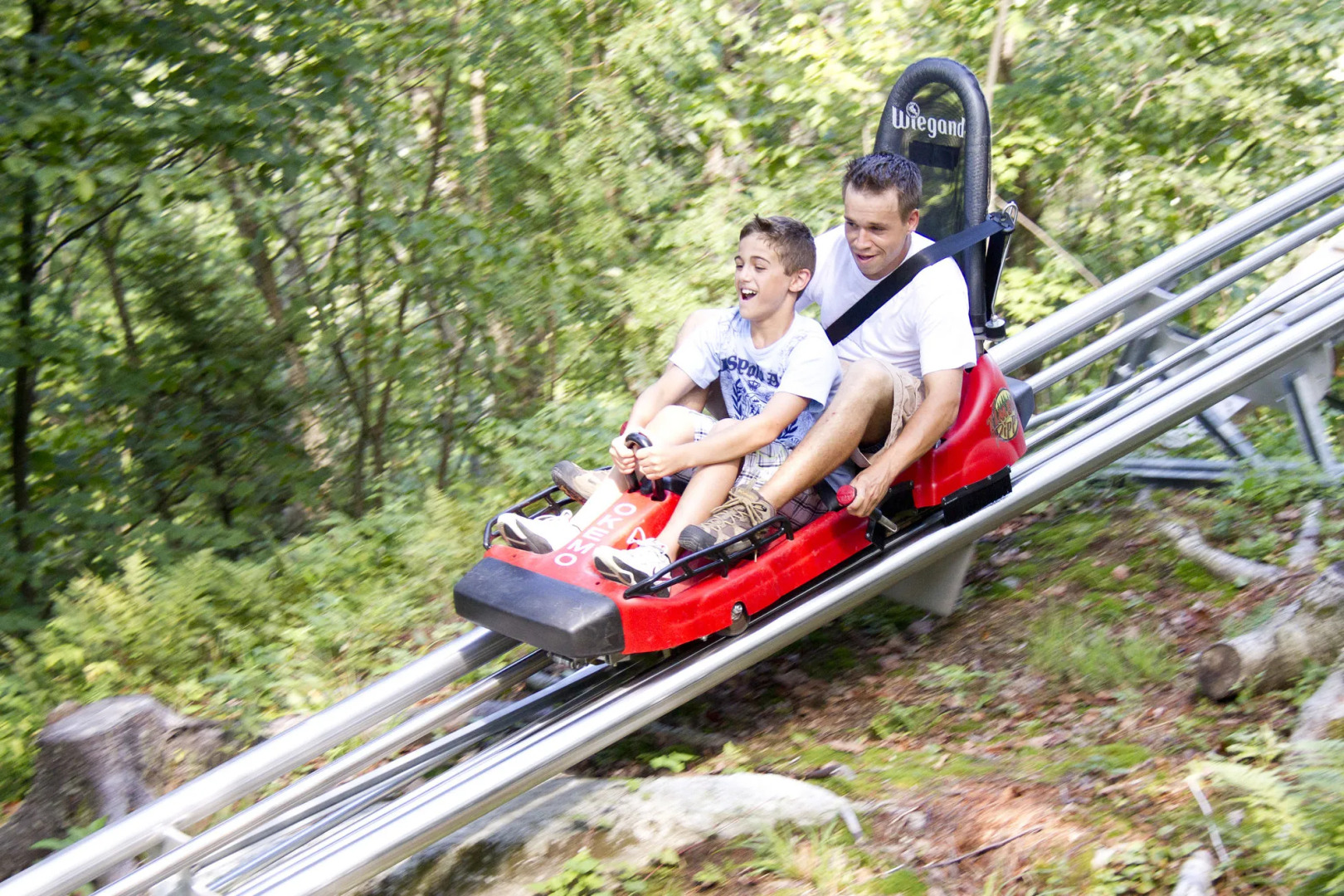 Jackson Gore Village