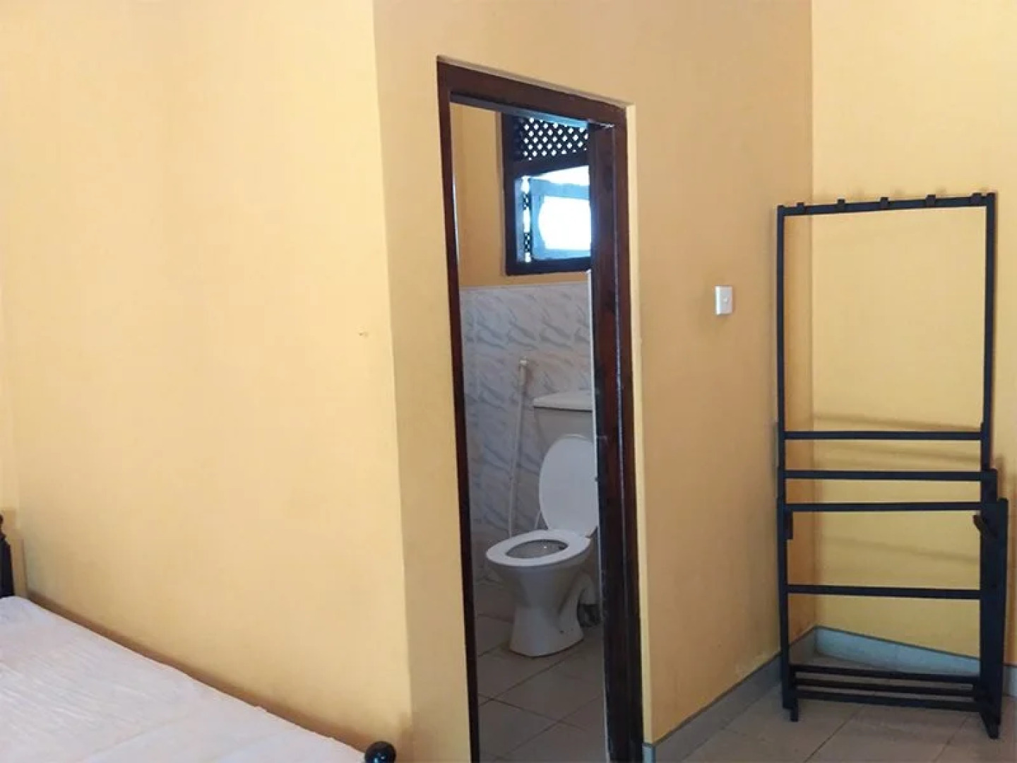 Hotel Karadiya Reach