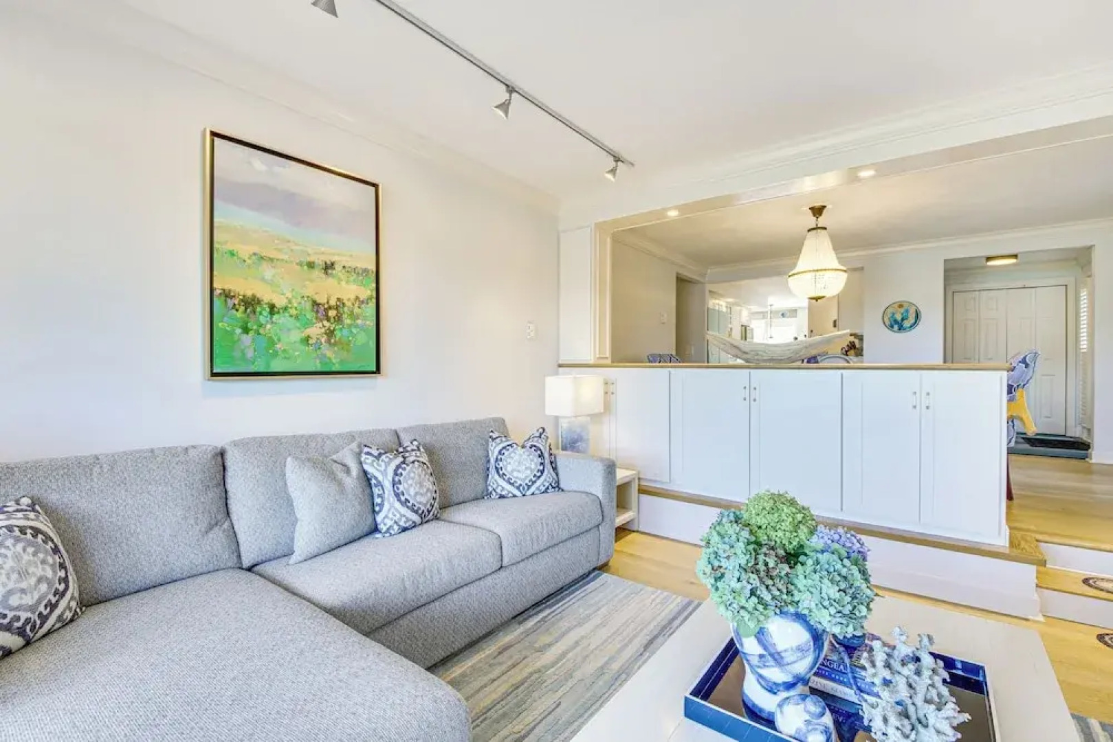 Waterfront Condo: Walk to Downtown Boothbay Harbor