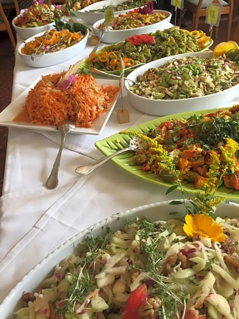 Hotel Gutshaus Stellshagen