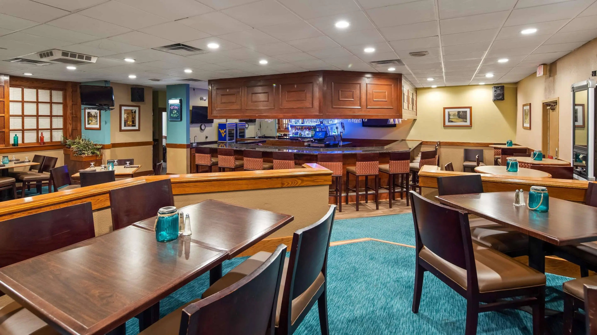 Best Western Plus Bridgeport Inn