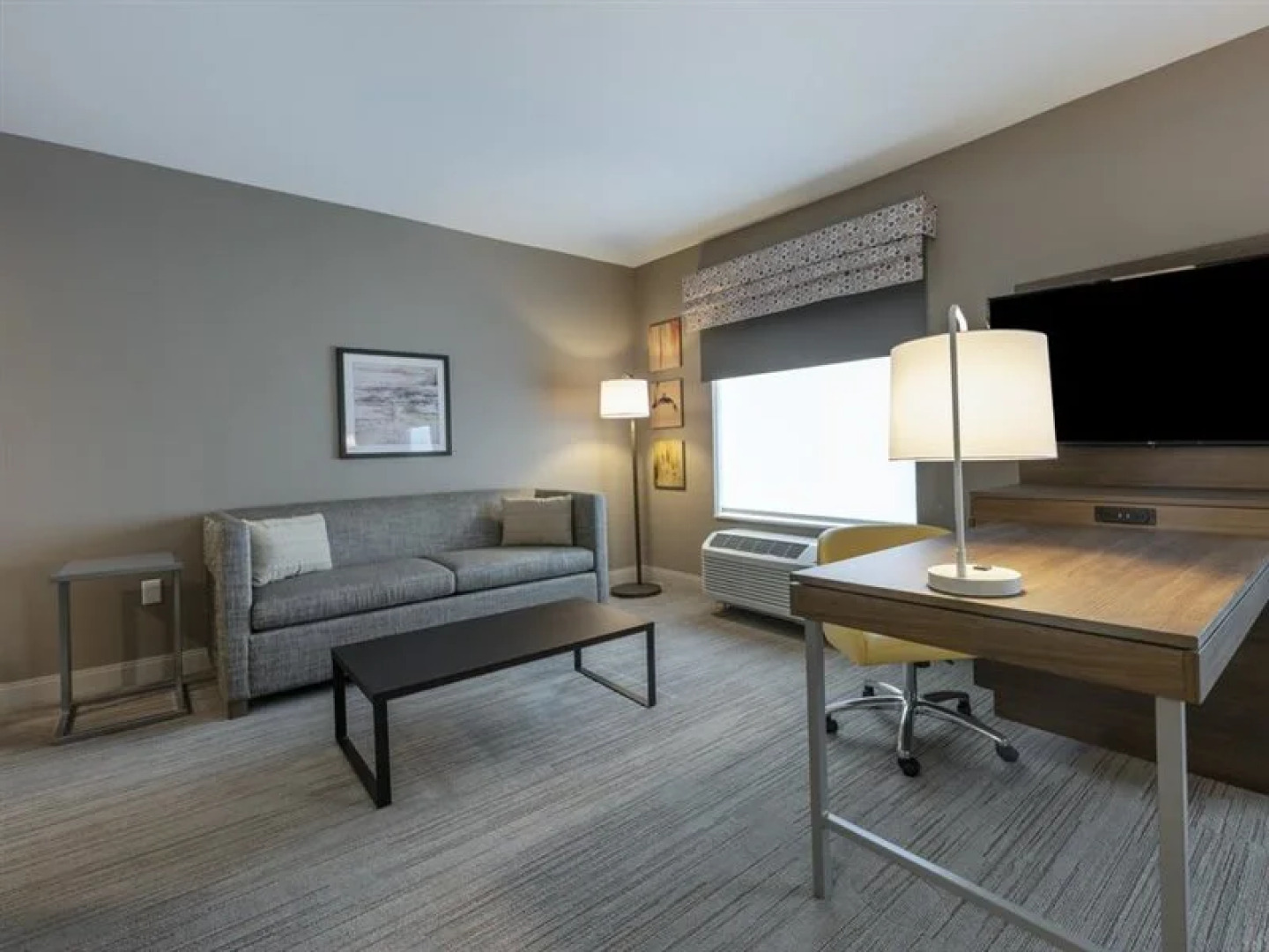 Hampton Inn & Suites Charlottetown