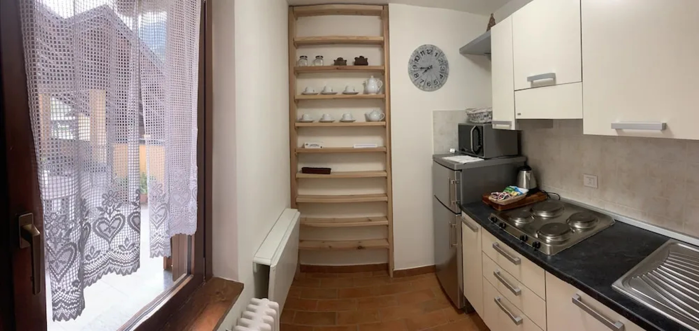 R.T.A. Hotel Monte Rosa