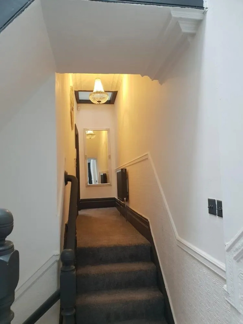 Albert Rd Aparthotel