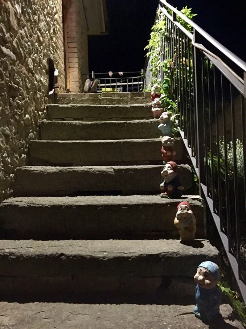 Agriturismo I Due Mondi