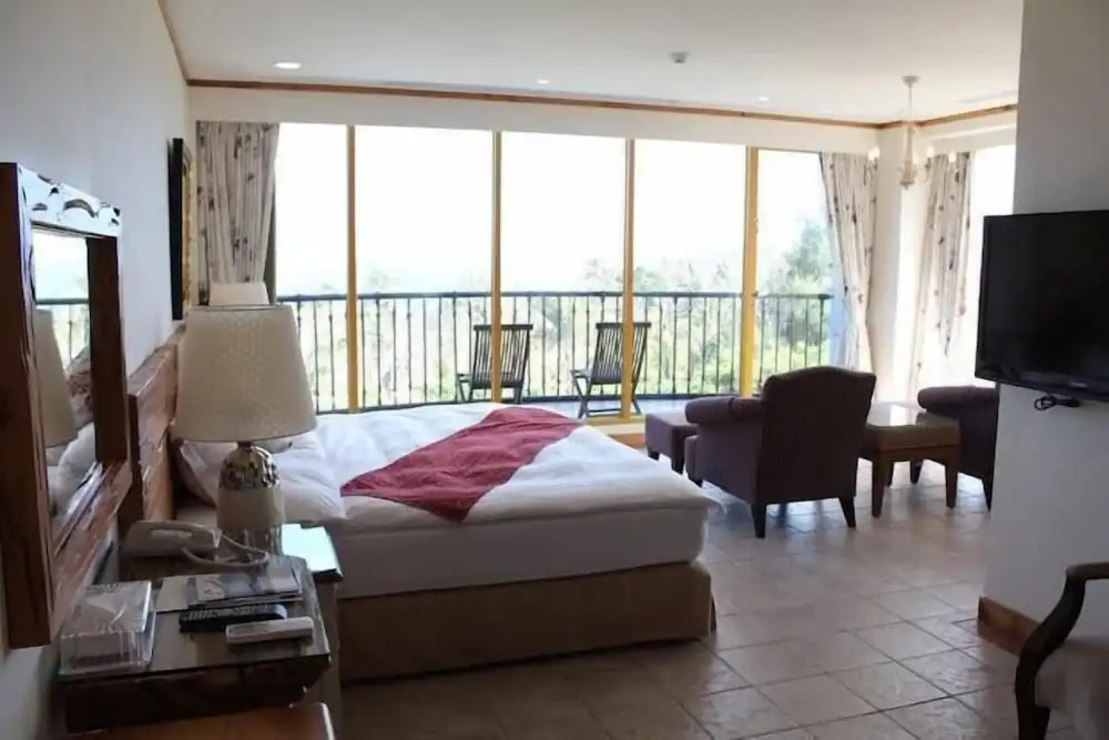 Tung Lodge - Taitung Branch