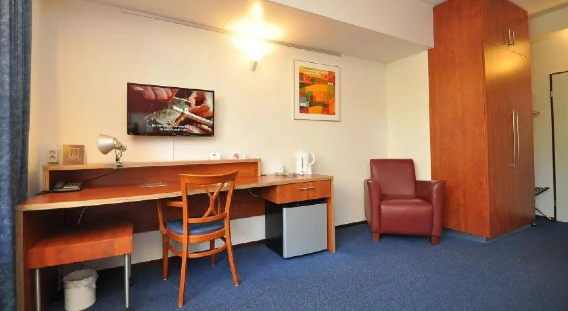 Hotel Restaurant de Meulenhoek