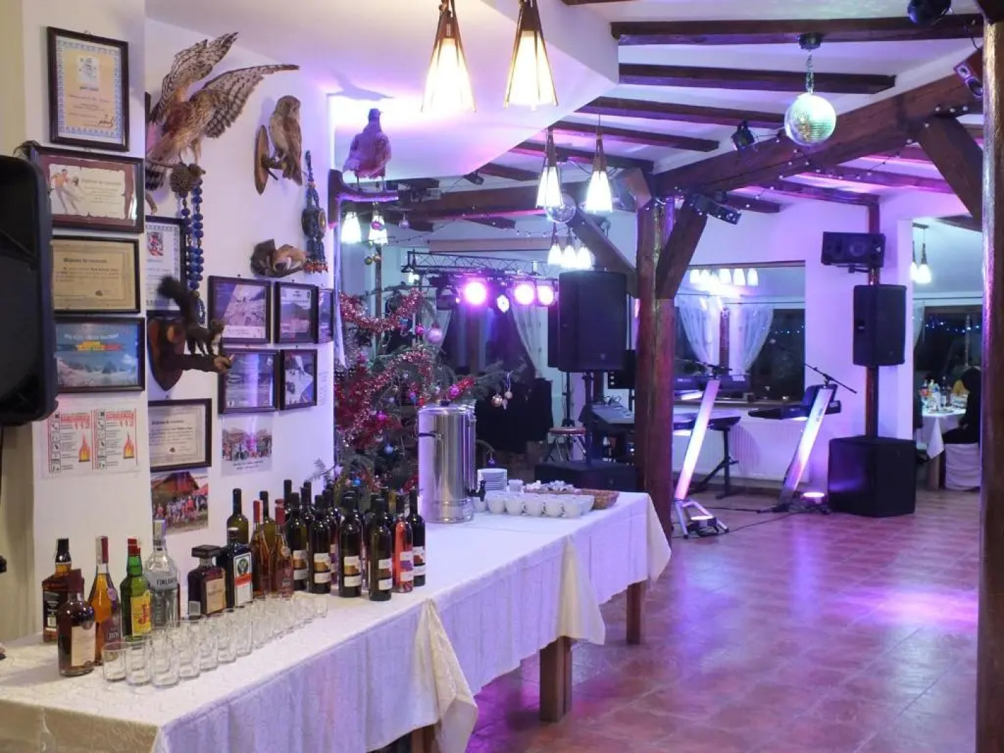 Pensiunea Casa Zmeilor