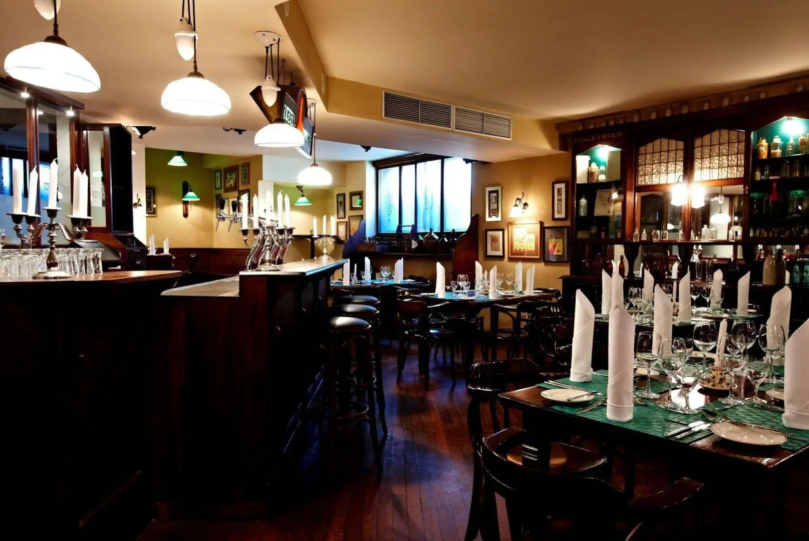 Vienna House by Wyndham Sonne Rostock