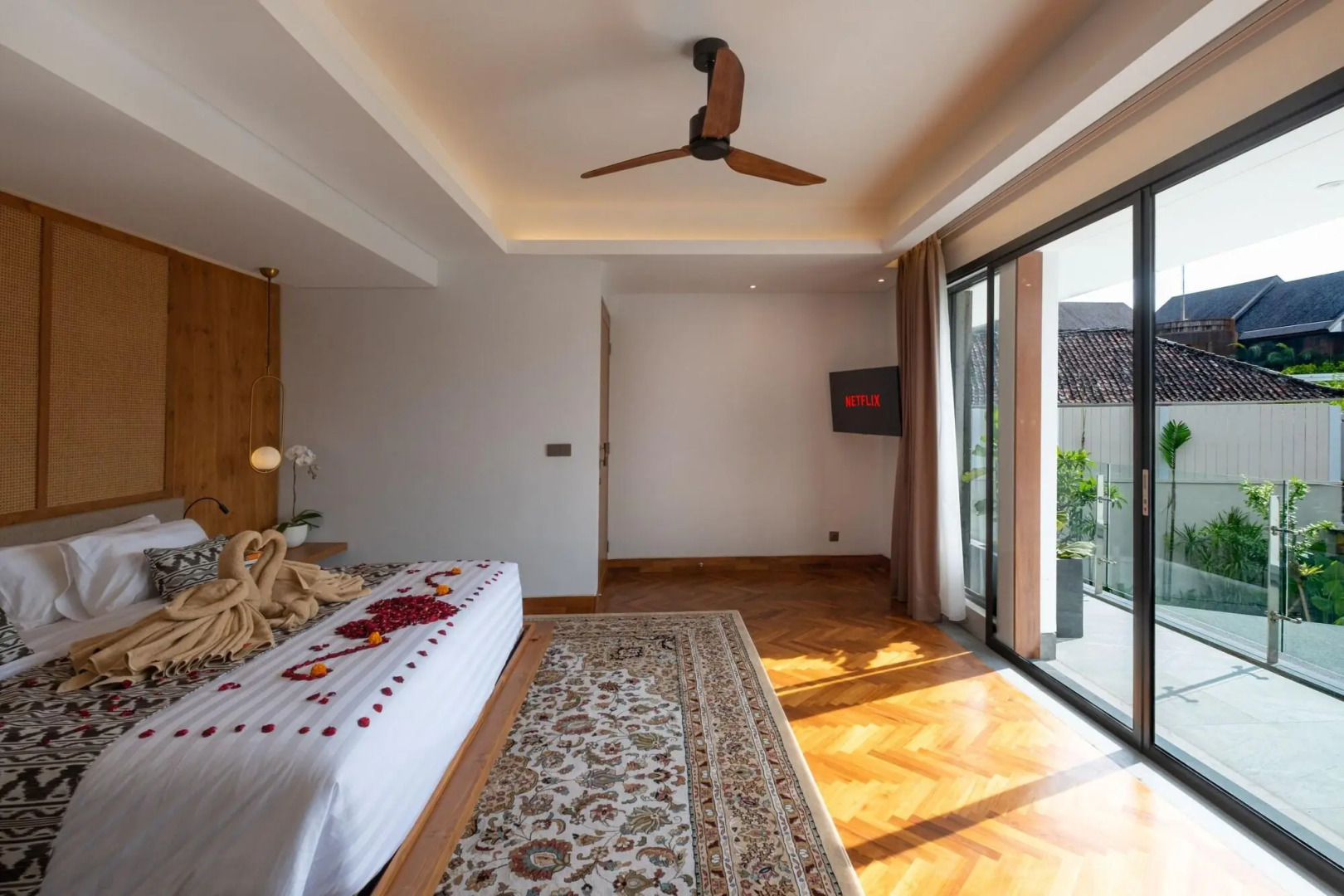 La Numa Villas Canggu