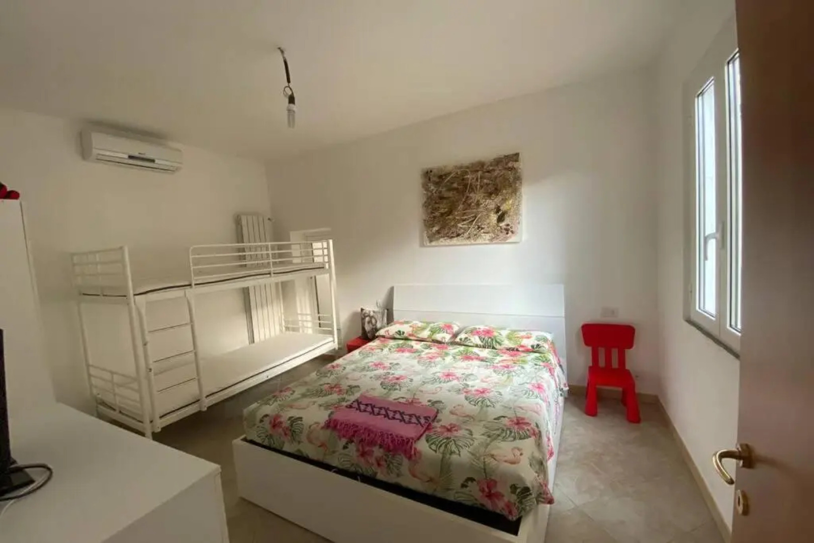 50 mt dal mare splendida casetta indipendente Citr