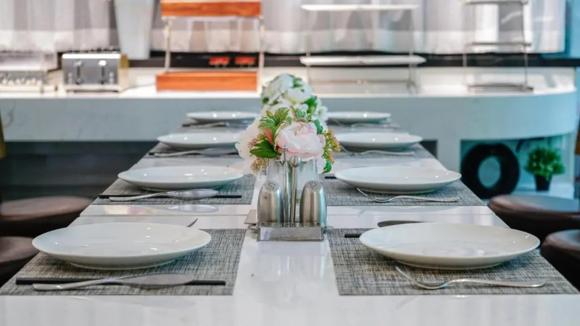 Paco Business Hotel - Ouzhuang Metro Station Branch