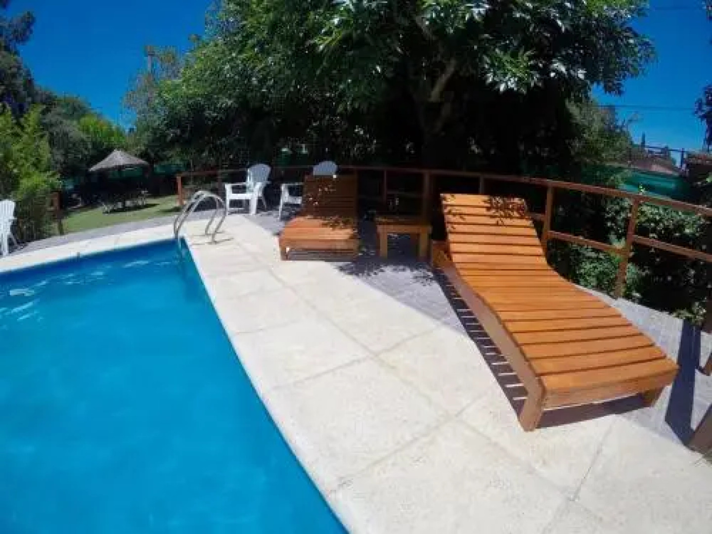 Hotel Complejo Najul Suites (Adults only)