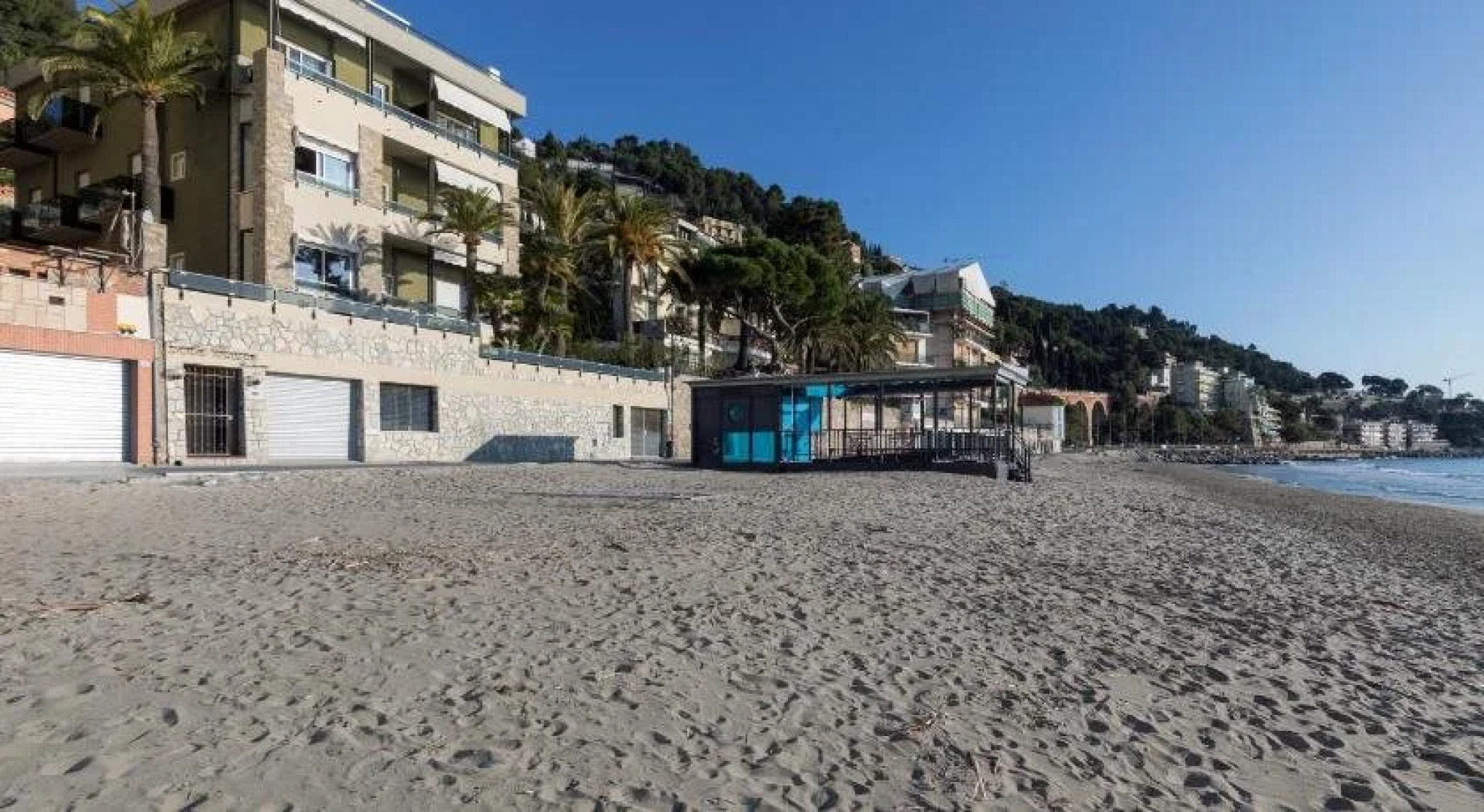 Residence Sole Mare