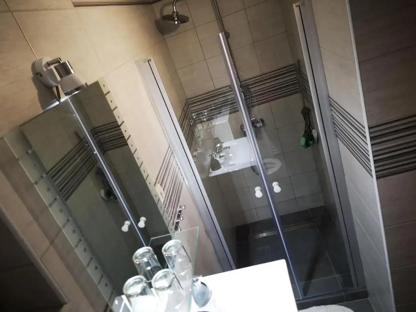 A view to the Danube