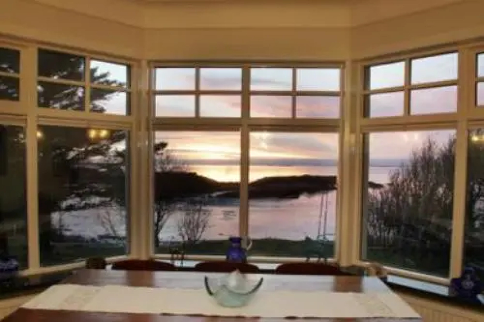 Borgarnes Bed & Breakfast