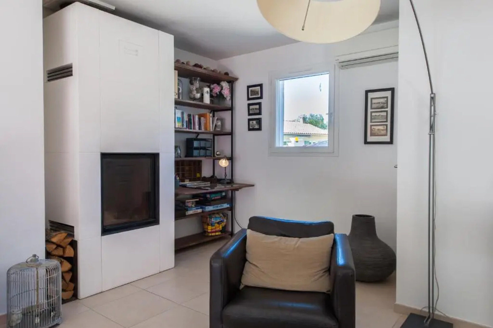 Villa Deidière 6pers/piscine/pétanque/clim