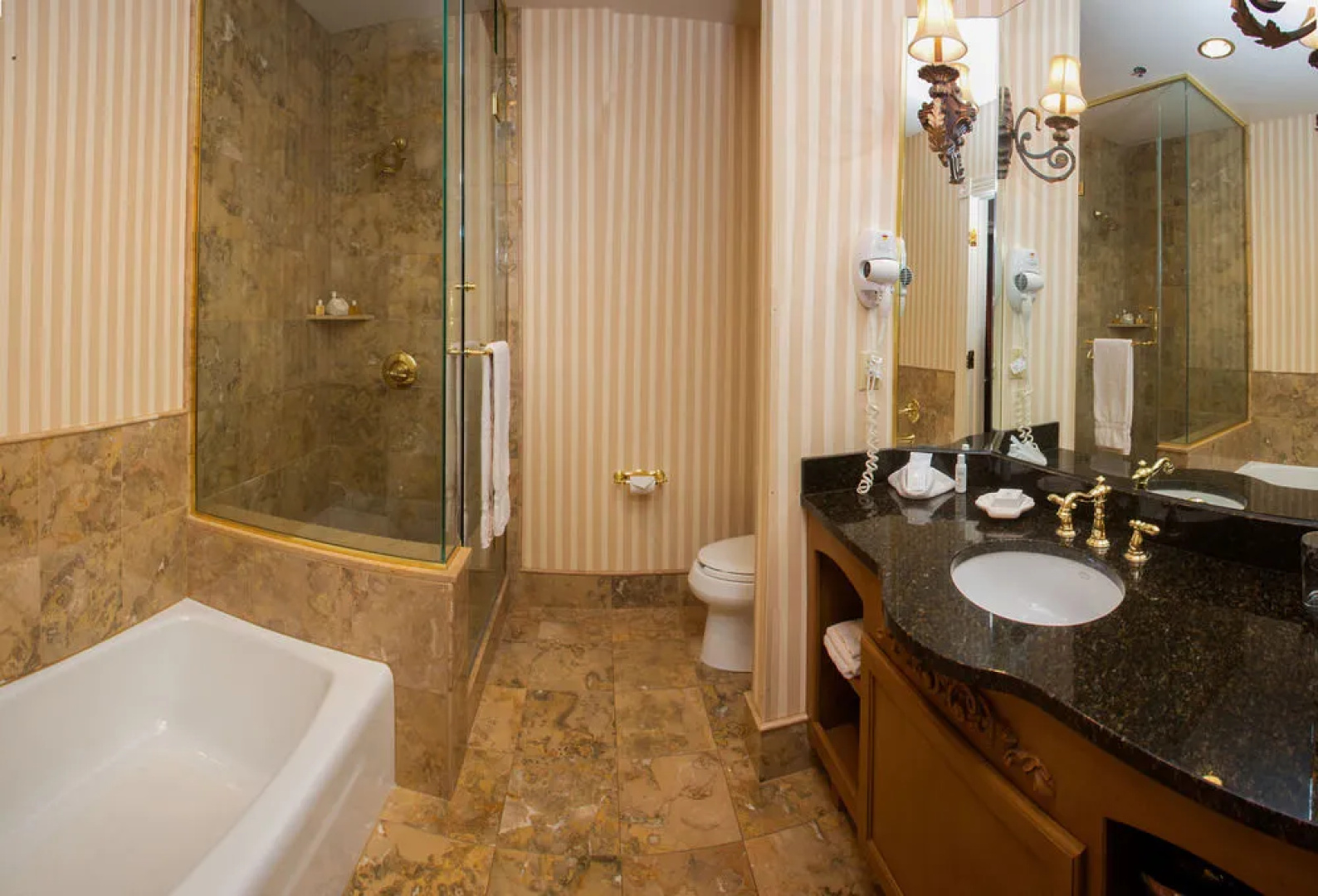 Celebrity Hotel