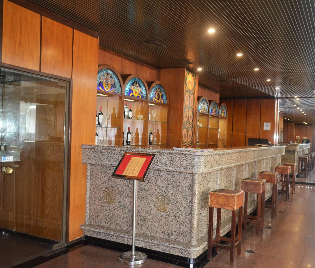 Hostal Santa Fe de la Veracruz