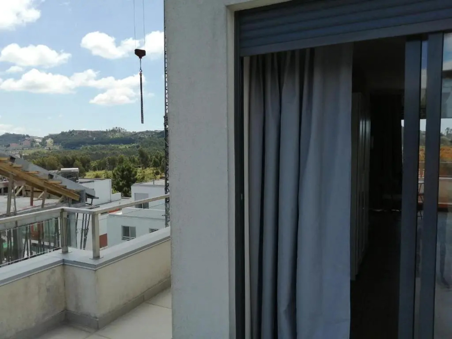QUINTA DA LOUSA Guest House - VALONGO - PORTO