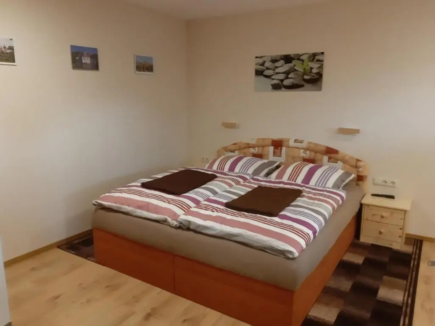 Zimmervermietung Lehmann