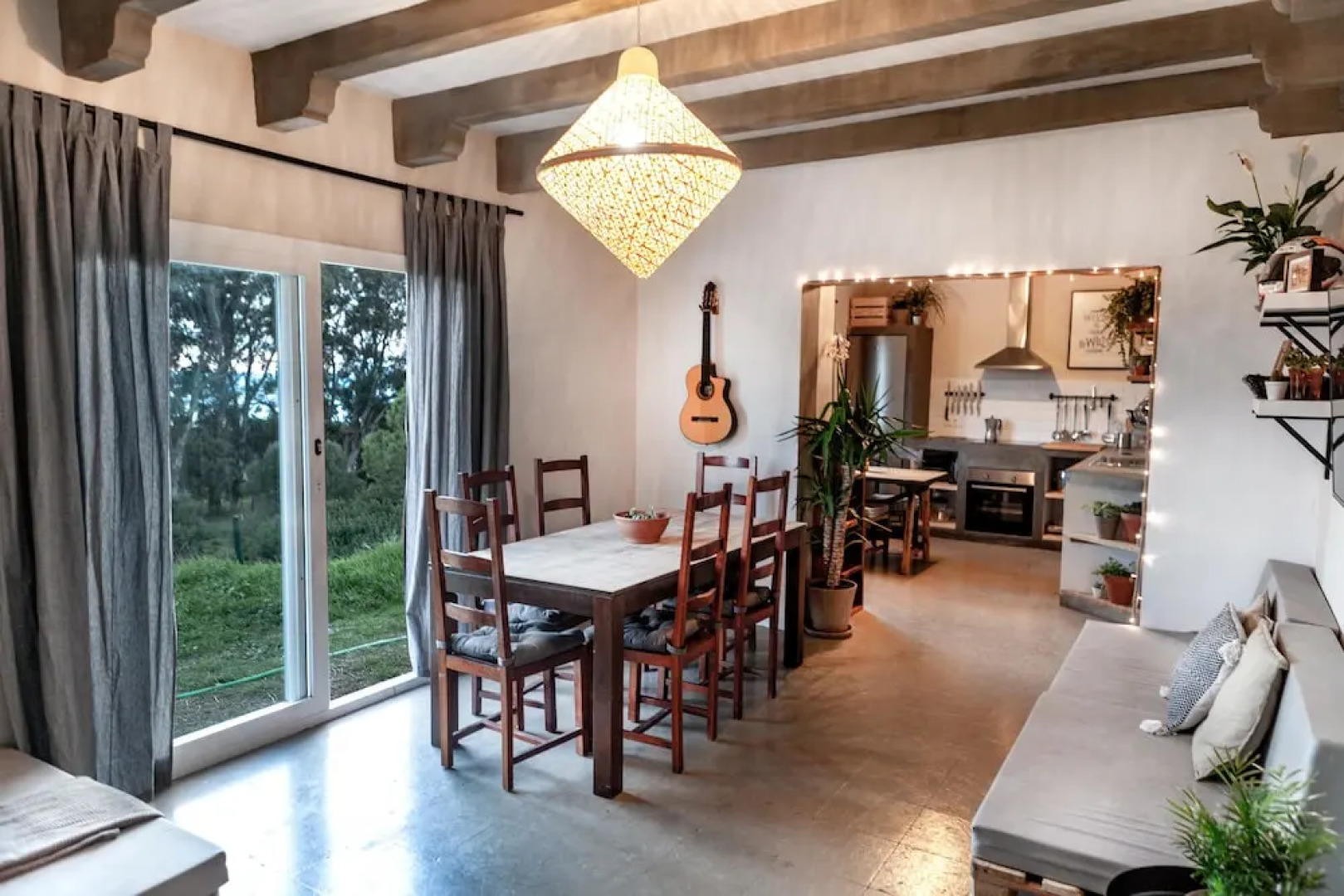 Wild House Tarifa - Hostel