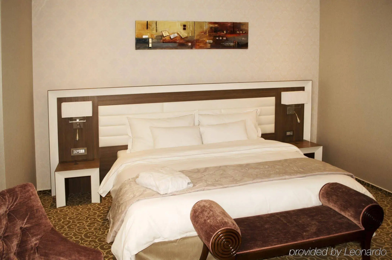 Premier Palace Hotel&Spa