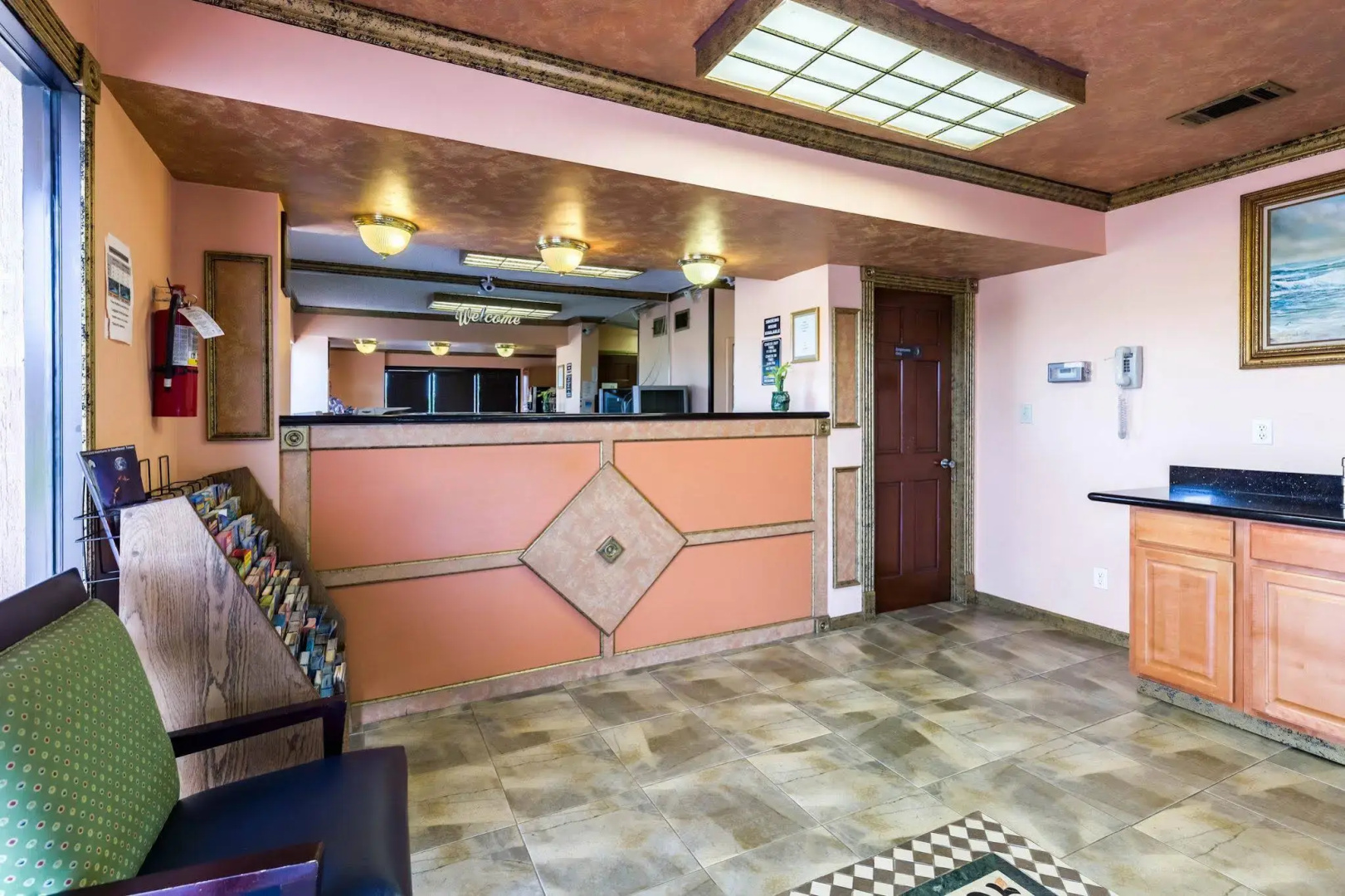 Rodeway Inn