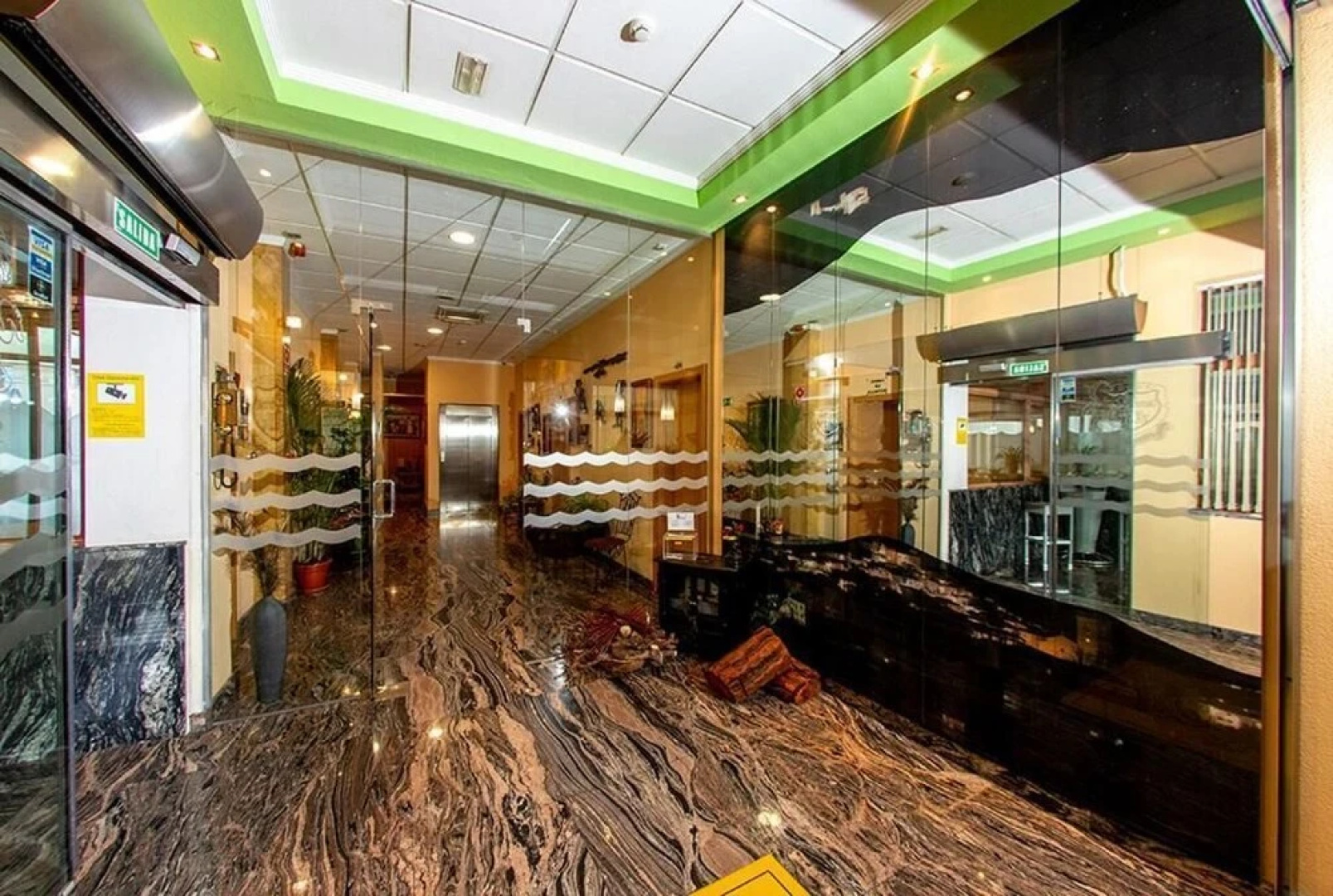 Hospedium Hotel Don José