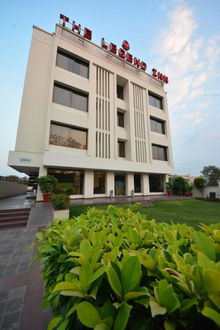 Hotel Legend Inn @ Nagpur