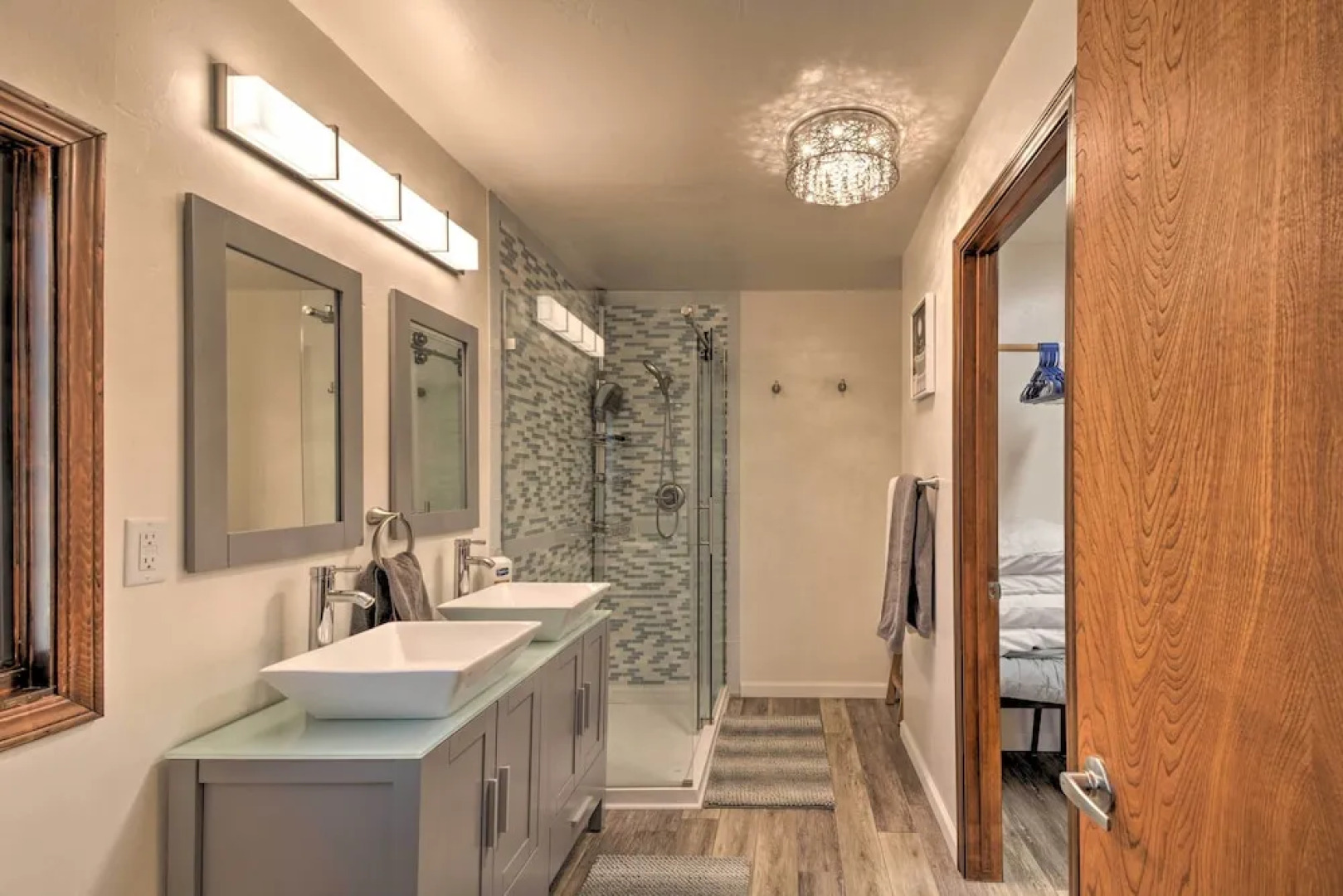 Lovely Yosemite Area Home w/ Hilltop Mtn View