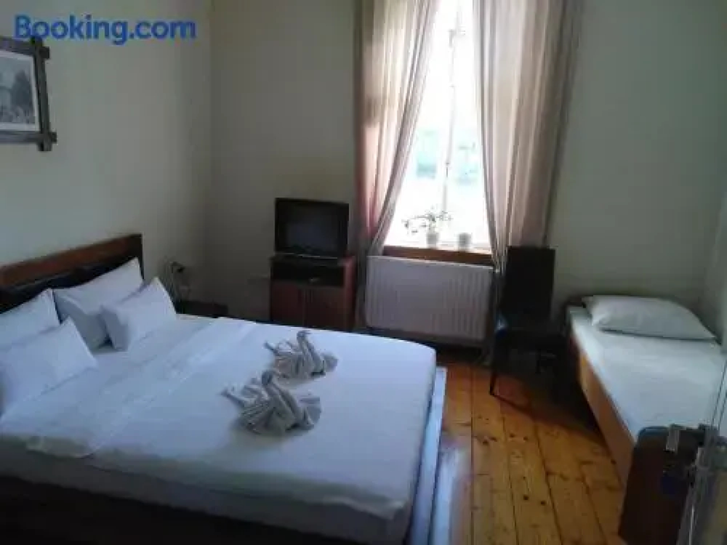 Guest House Vila Devedžić