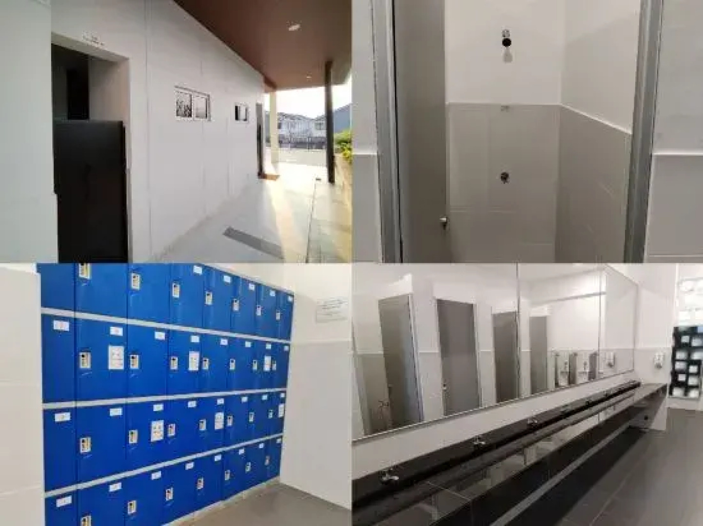 Camellia Residence ForestView near Eco Palladium Seri Austin Johor Bahru by  Harmony Homestay