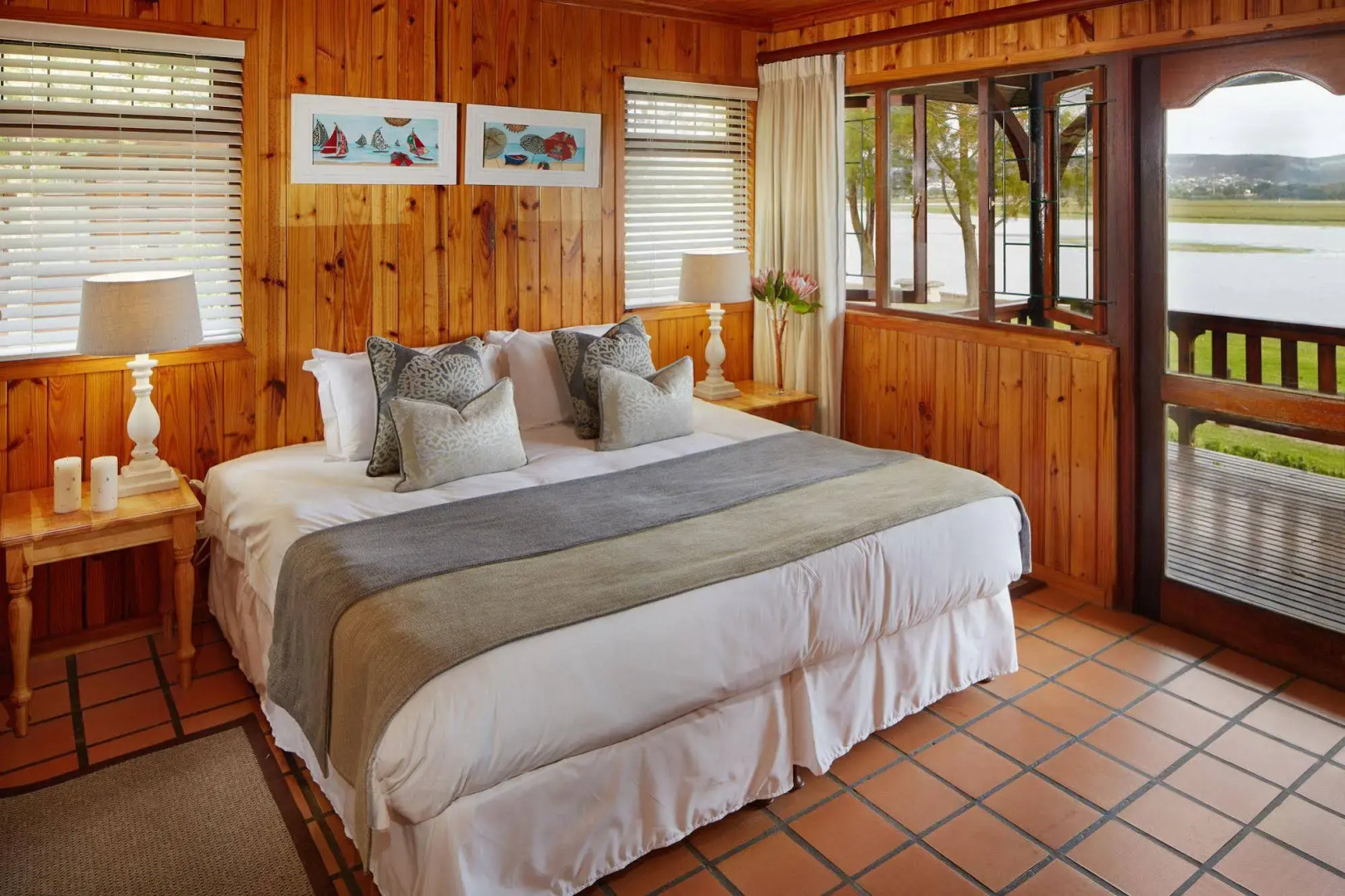 Knysna River Club by First Private Stays