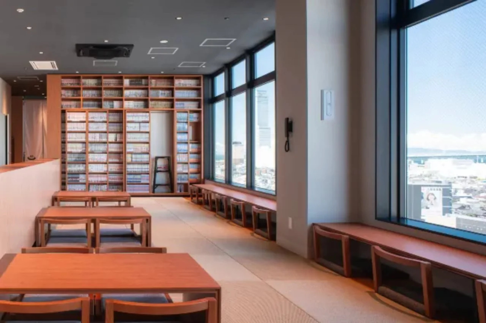 REF Kansai Airport by VESSEL HOTELS