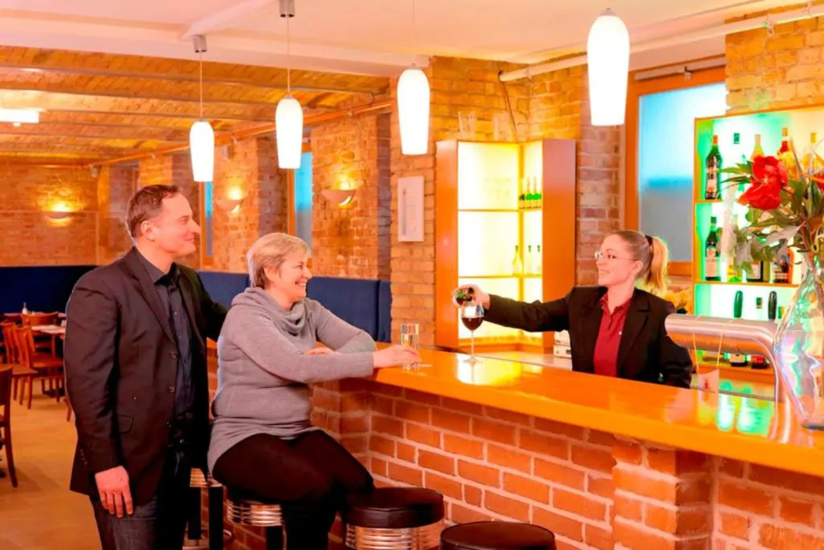 ibis Styles Berlin City Ost