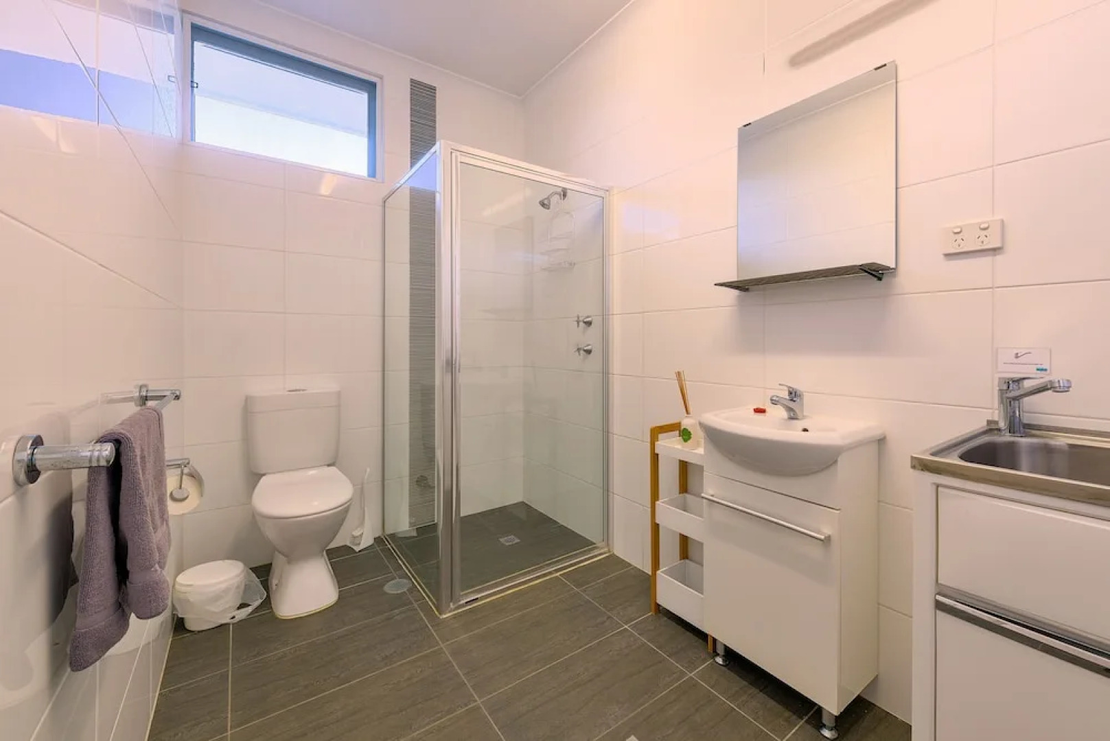 Getaway Villas Unit 38-5