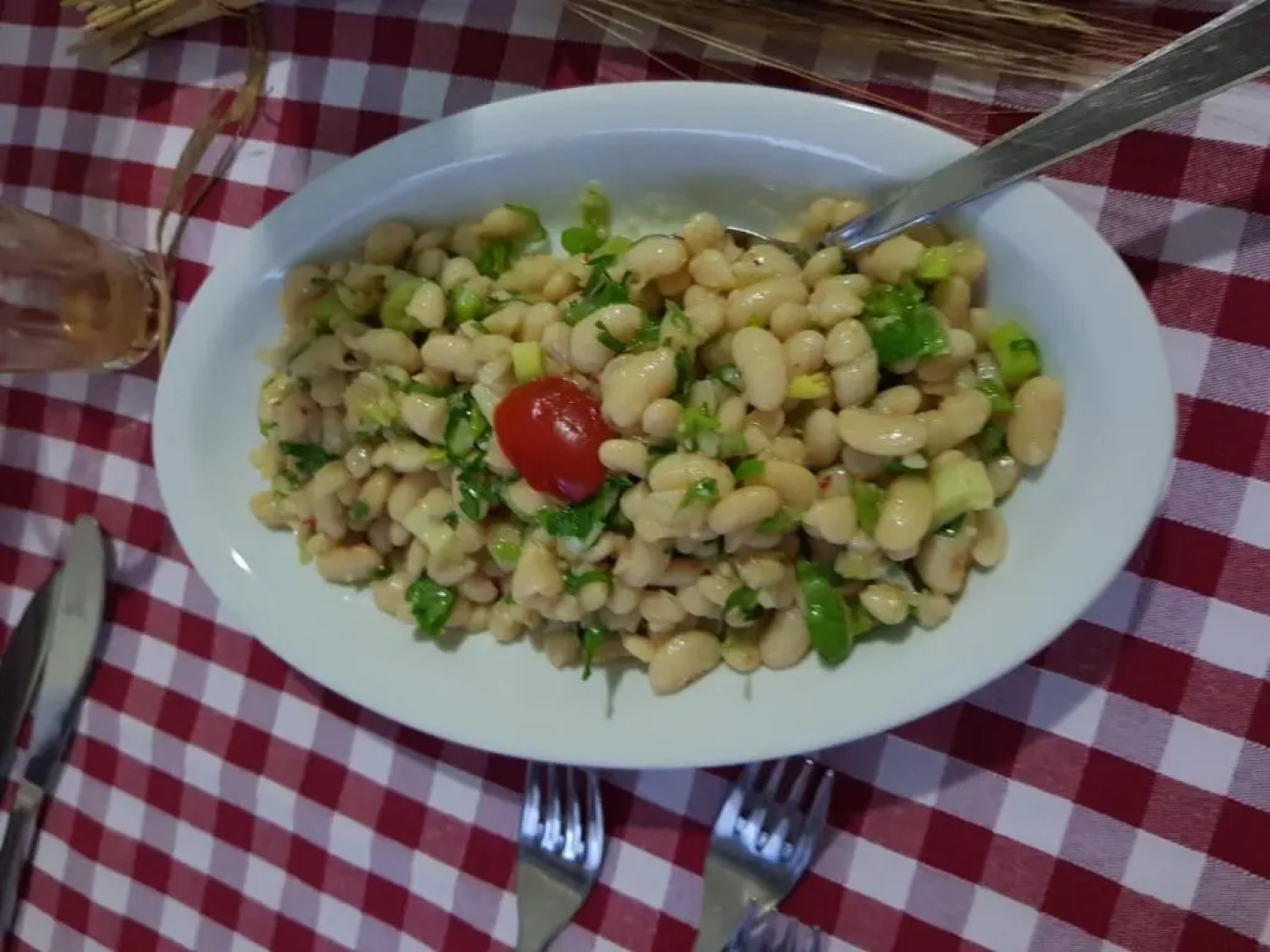 Il Casale Delle Rose