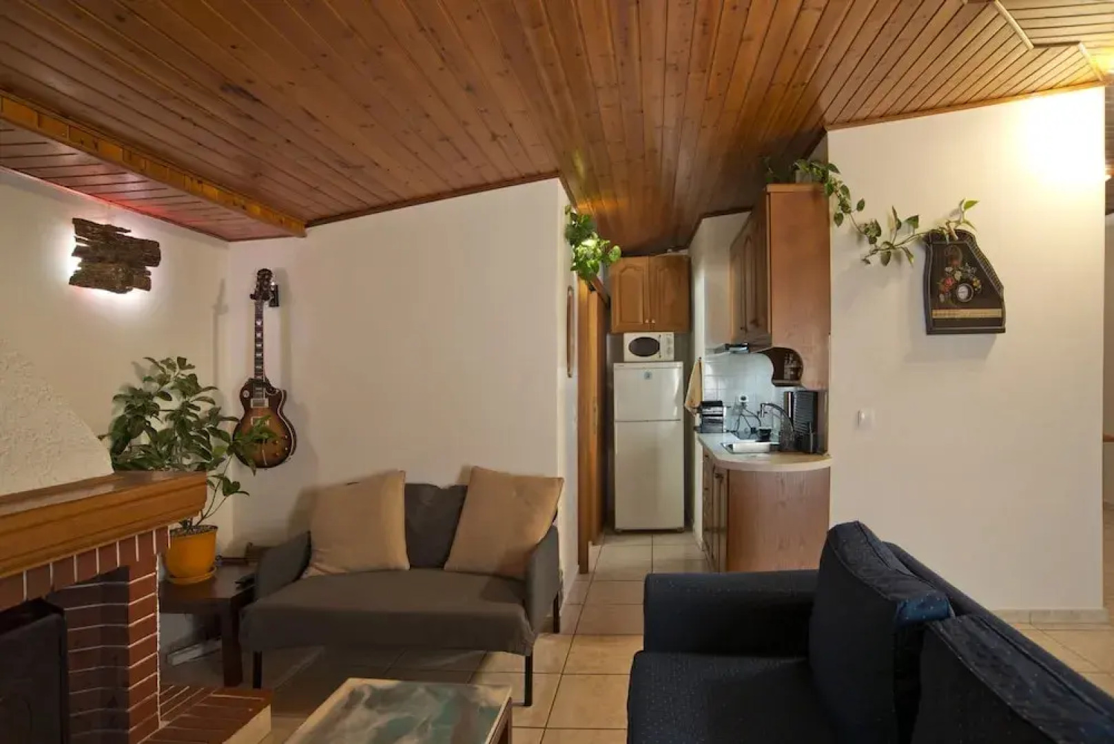 Apos Place in Pefki With 1 Bedrooms and 1 Bathrooms