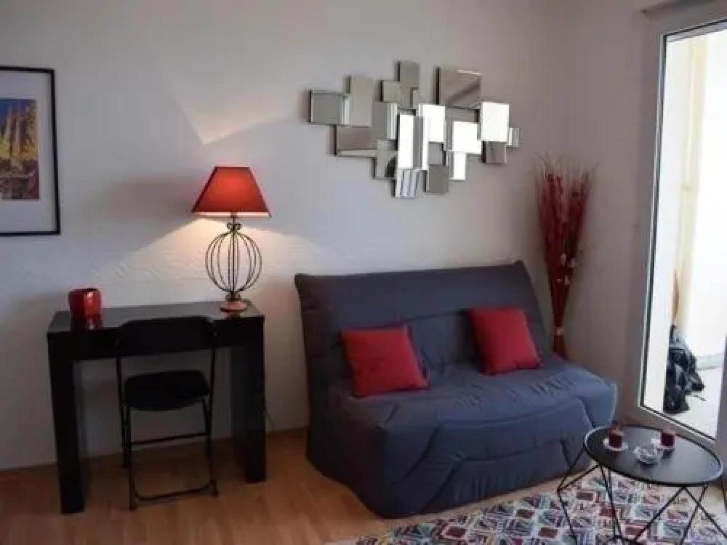 Apartment Residence D'Armor 1