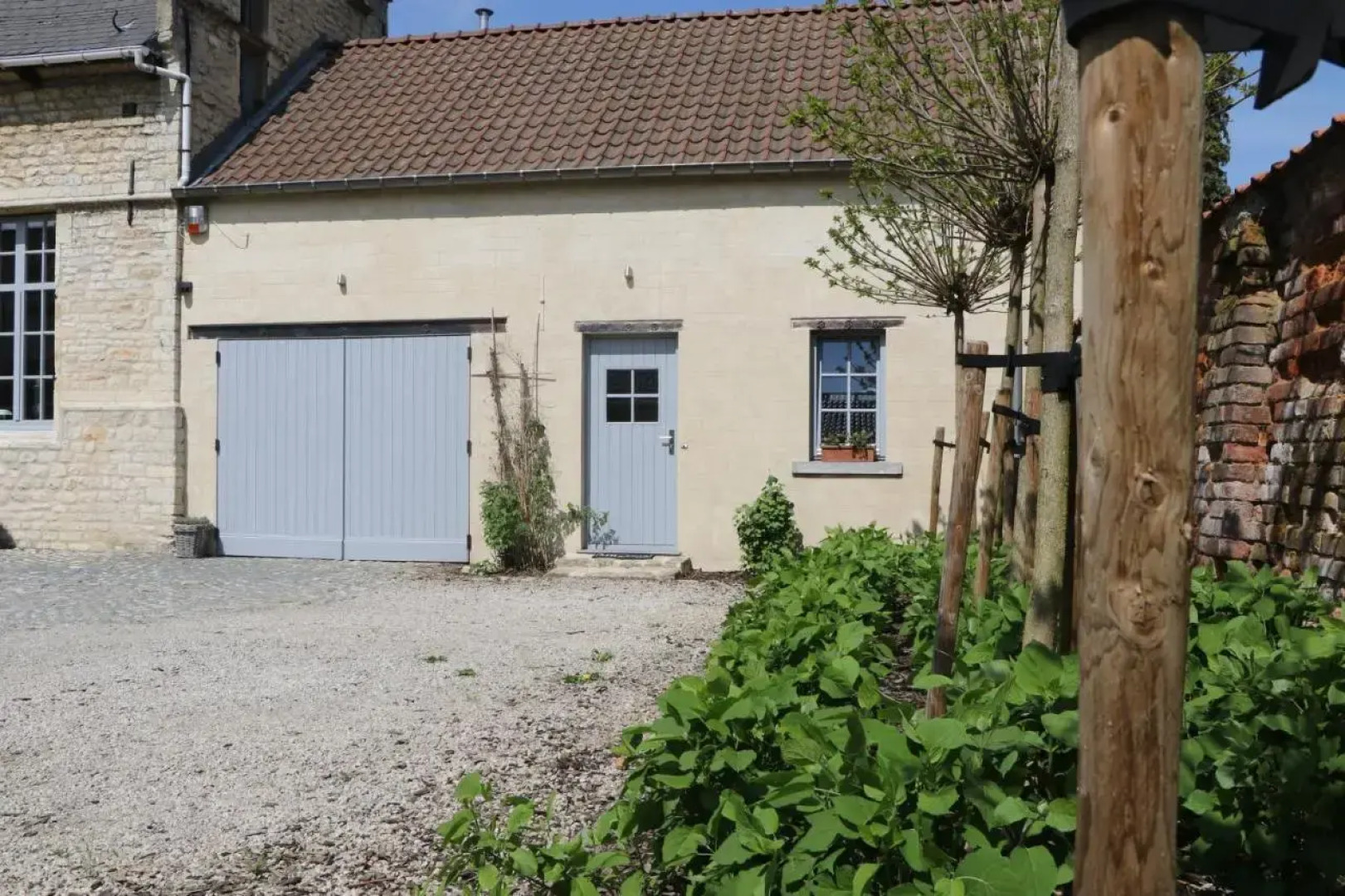 Van Hamme 1642 - 4 bed house